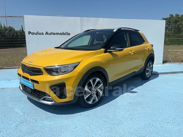 Kia Stonic 1.0 T-GDi 120 DCT 88 kW image number 1