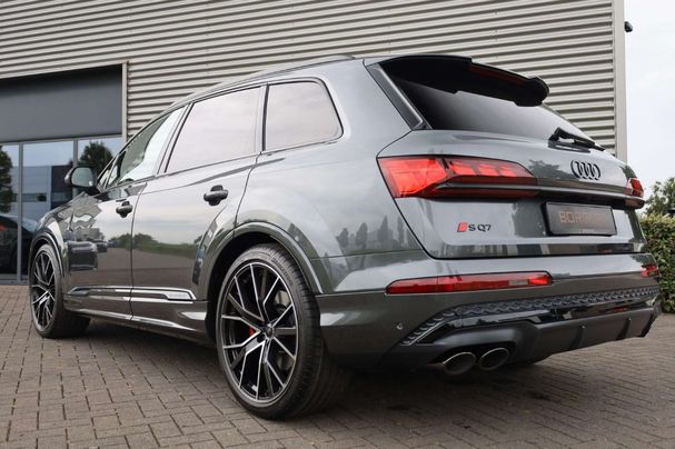 Audi SQ7 4.0 TFSI 373 kW image number 27