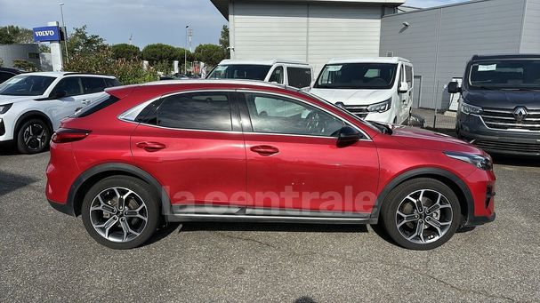 Kia XCeed 1.4 T-GDi 103 kW image number 14