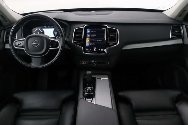 Volvo XC90 Recharge T8 AWD 288 kW image number 4