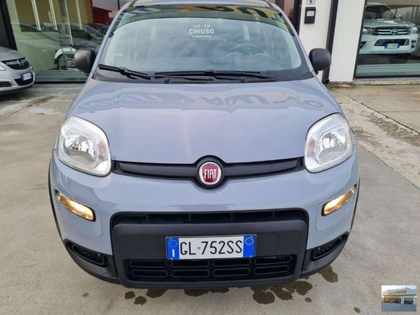 Fiat Panda 1.2 51 kW image number 3