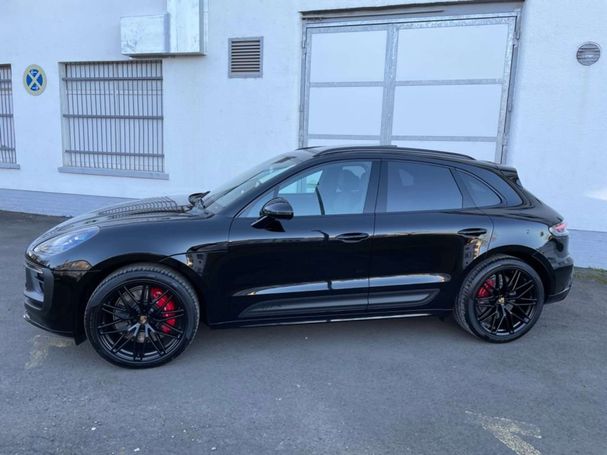 Porsche Macan GTS PDK 324 kW image number 8