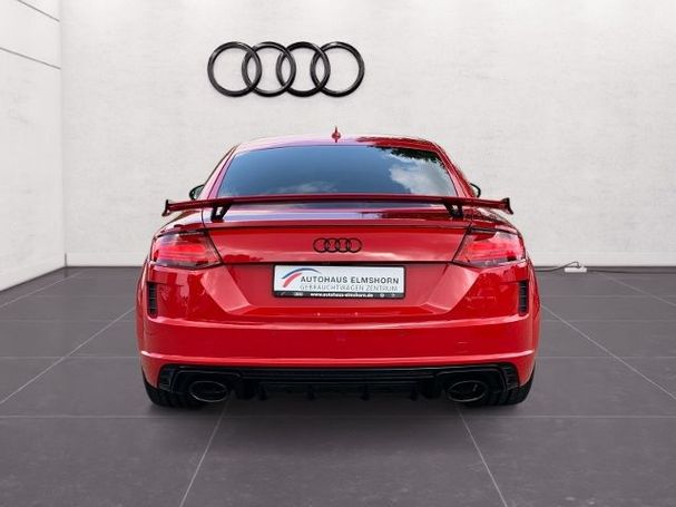 Audi TT RS 2.5 TFSI S tronic 294 kW image number 6