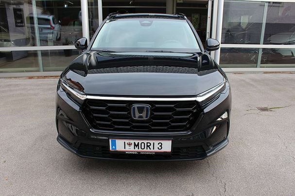 Honda CR-V Elegance 109 kW image number 3