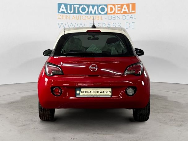 Opel Adam 51 kW image number 3