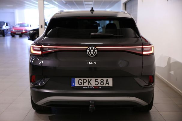 Volkswagen ID.4 150 kW image number 6