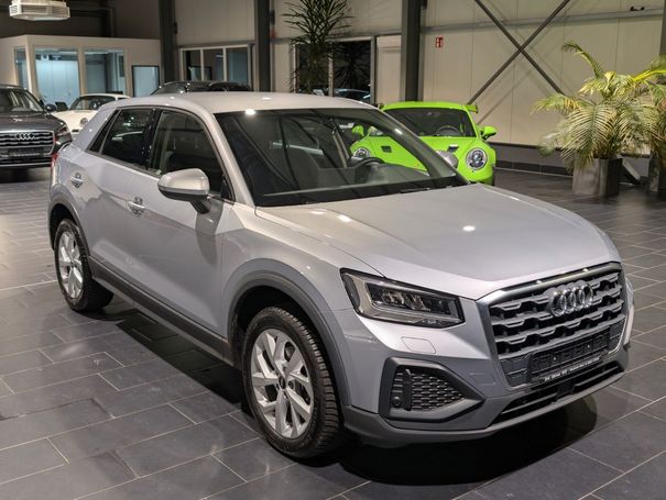 Audi Q2 30 TFSI 81 kW image number 2