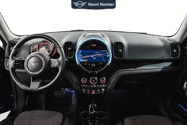 Mini Cooper Countryman Essential 100 kW image number 12