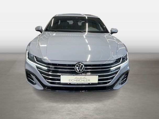 Volkswagen Arteon Shooting Brake 2.0 TSI R-Line DSG 140 kW image number 3