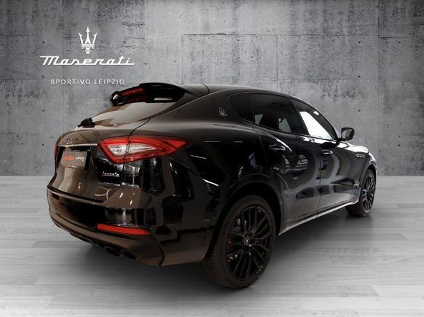 Maserati Levante S Q4 316 kW image number 4