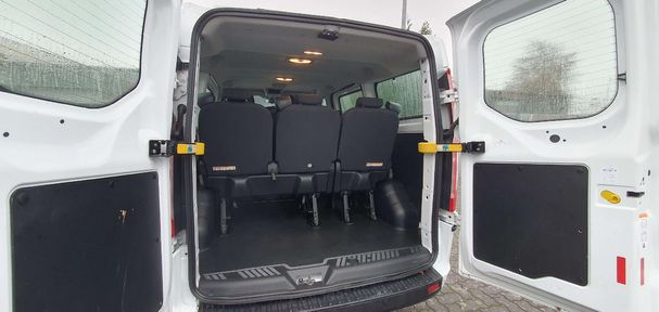 Ford Transit Custom 340 L1 Trend 96 kW image number 8