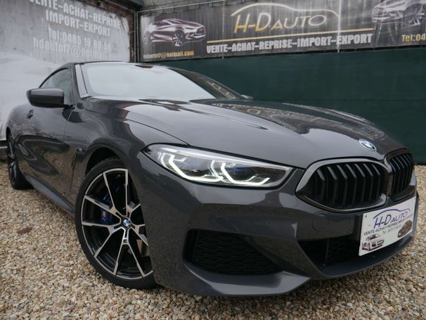 BMW 840d xDrive 235 kW image number 3