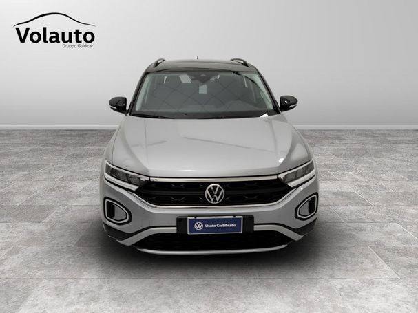 Volkswagen T-Roc 2.0 TDI Life 85 kW image number 2