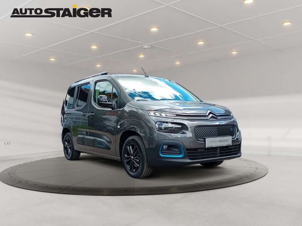 Citroen e-Berlingo 100 kW image number 2