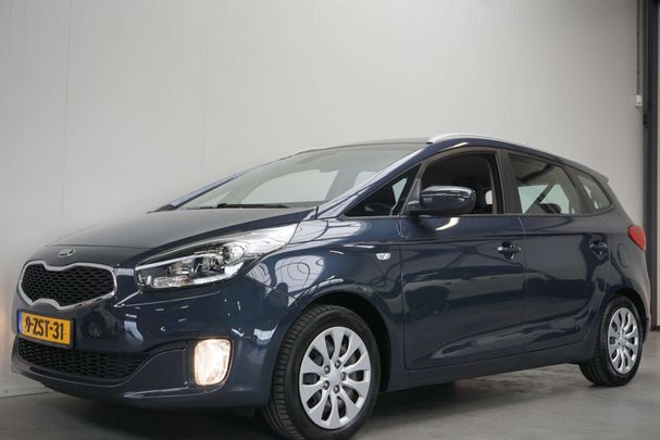 Kia Carens 1.6 GDI 99 kW image number 11