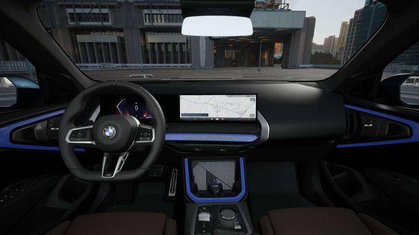 BMW X3 xDrive 140 kW image number 6