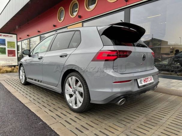 Volkswagen Golf GTI Clubsport DSG 221 kW image number 4