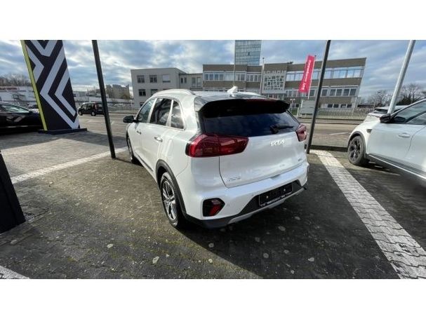 Kia Niro 1.6 104 kW image number 7