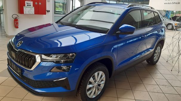 Skoda Karoq 1.5 TSI ACT DSG 110 kW image number 1