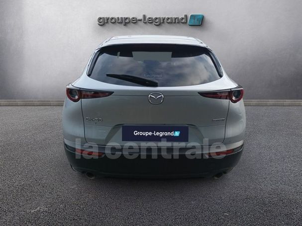 Mazda CX-30 2.0 137 kW image number 6