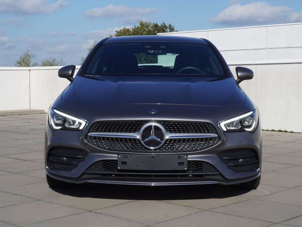 Mercedes-Benz CLA 180 Shooting Brake 7G-DCT 100 kW image number 6