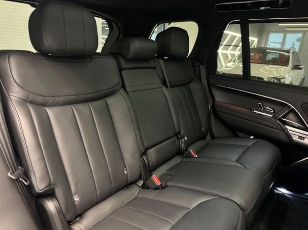 Land Rover Range Rover 390 kW image number 13