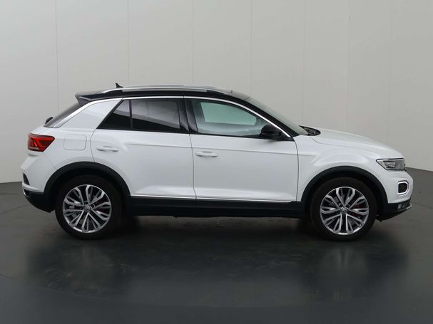 Volkswagen T-Roc 2.0 TSI 4Motion Sport DSG 140 kW image number 6