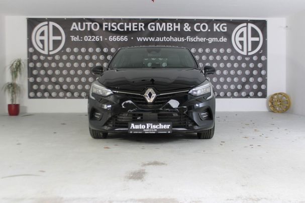 Renault Clio TCe 90 Intens 66 kW image number 3