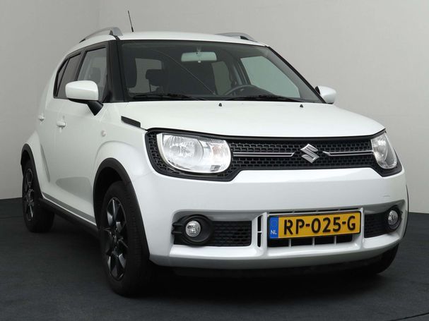 Suzuki Ignis 66 kW image number 27