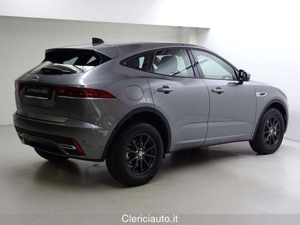 Jaguar E-Pace R-Dynamic AWD 120 kW image number 2