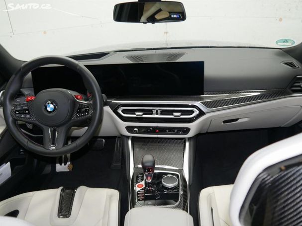 BMW M3 Competition Touring M xDrive 375 kW image number 6