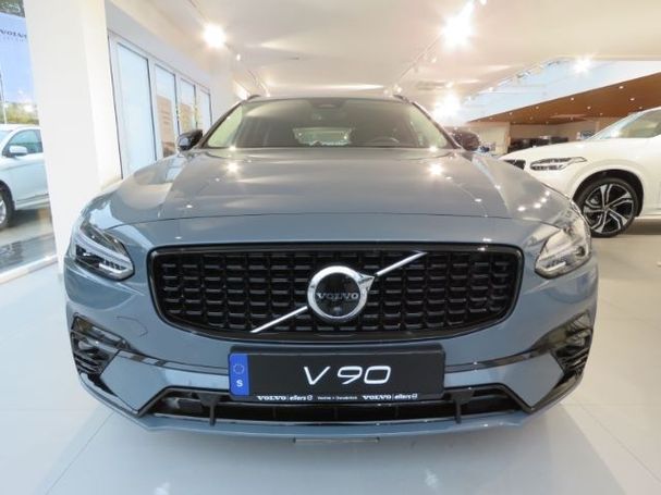 Volvo V90 B4 Plus 145 kW image number 3