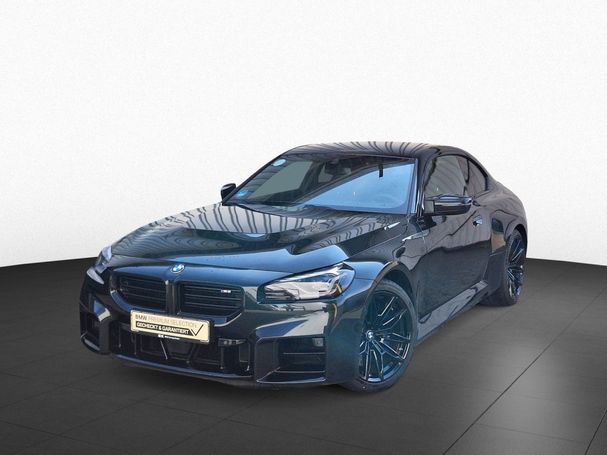 BMW M2 338 kW image number 1