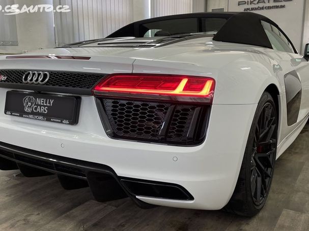 Audi R8 5.2 397 kW image number 7