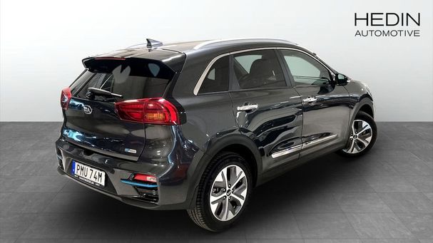 Kia Niro e 64 kWh 150 kW image number 2