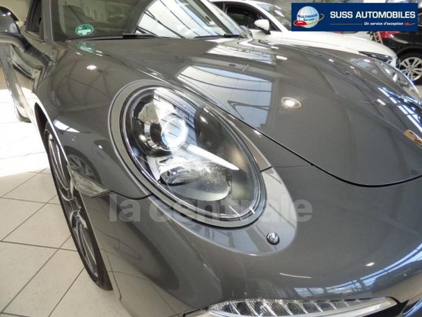 Porsche 991 Carrera S PDK 294 kW image number 17