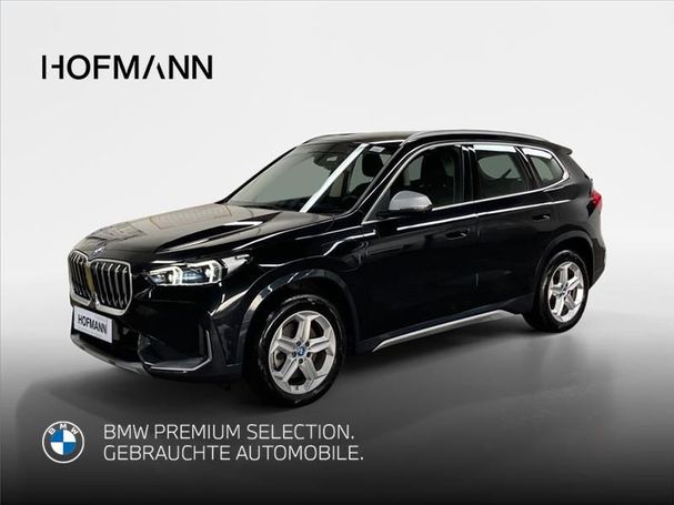 BMW X1 xDrive30e 240 kW image number 1