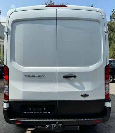 Ford Transit 96 kW image number 5