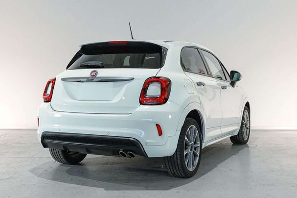 Fiat 500X 1.0 88 kW image number 1