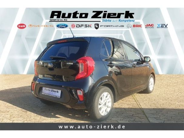 Kia Picanto 1.0 49 kW image number 3