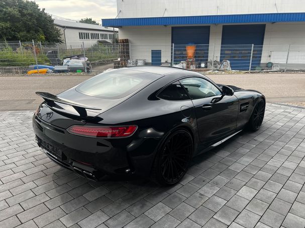 Mercedes-Benz AMG GT C Coupe 410 kW image number 2