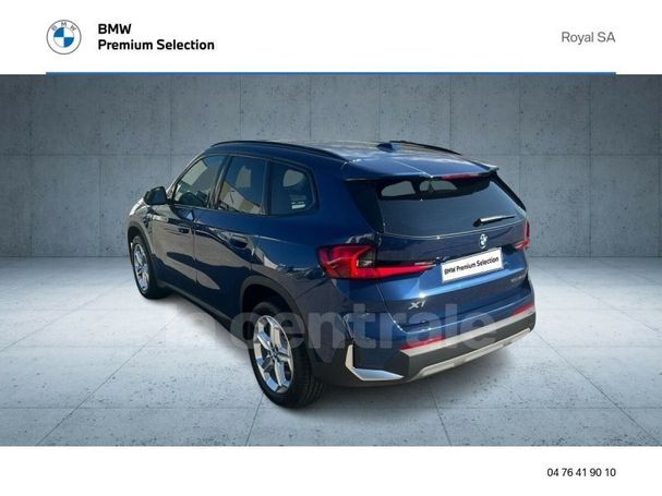 BMW X1 sDrive 125 kW image number 4