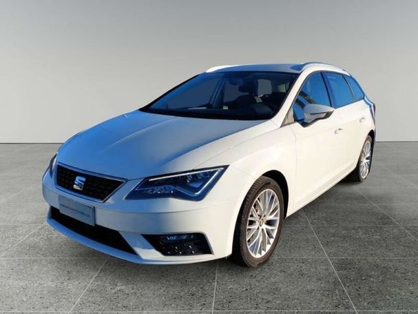 Seat Leon ST 1.5 TGI DSG Style 96 kW image number 1