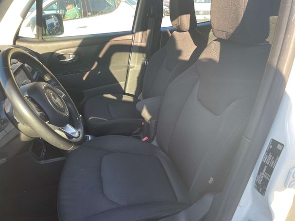 Jeep Renegade 1.6 96 kW image number 8