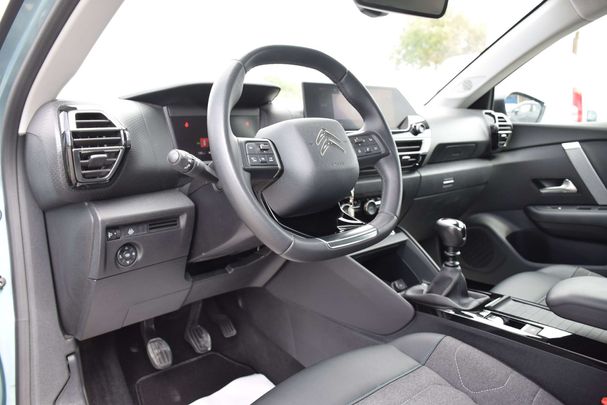 Citroen C4 96 kW image number 9