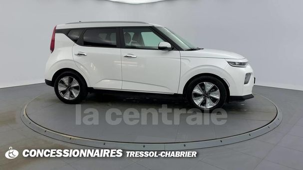 Kia Soul e-Soul 150 kW image number 17