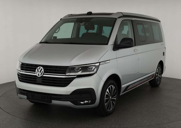 Volkswagen T6 California TDI Beach Camper DSG 4Motion 150 kW image number 1