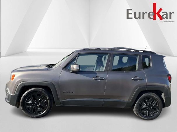 Jeep Renegade 1.6 Night Eagle 84 kW image number 3