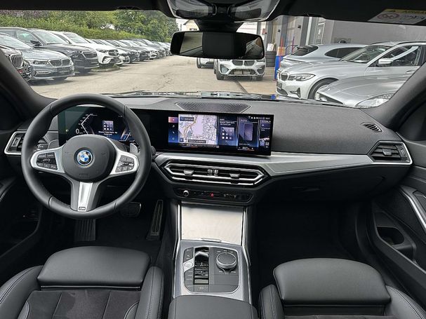 BMW 330 Touring 185 kW image number 29