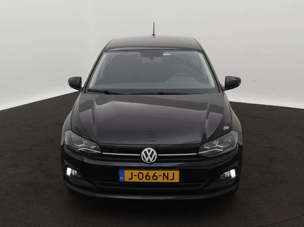 Volkswagen Polo 1.0 TSI Comfortline 70 kW image number 2